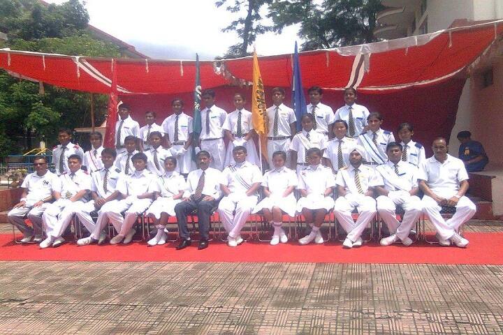 Doon Valley Public School-Sports Meet