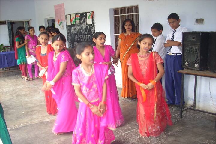 Doon Valley Public School-Event