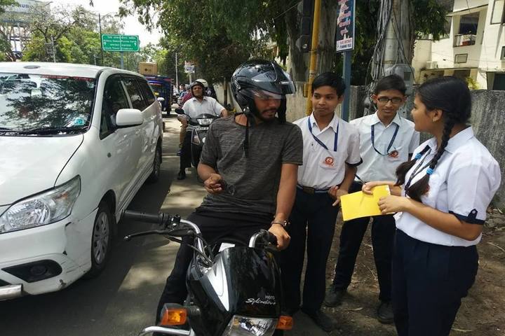 Fylfot Public School-Activity
