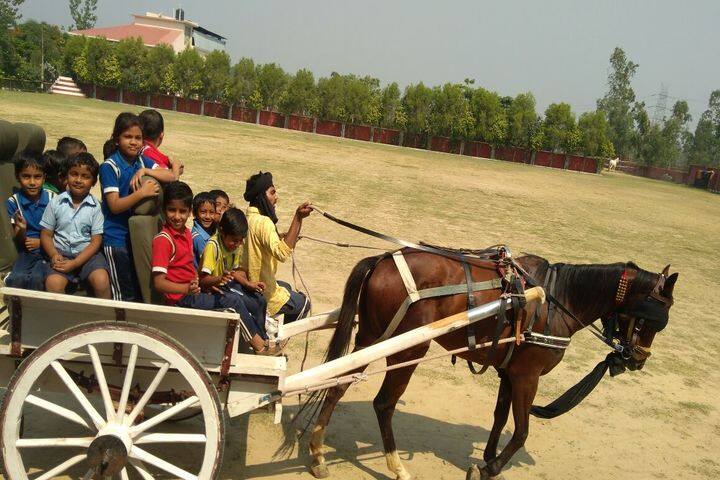 Genesis International School-Summer Camp