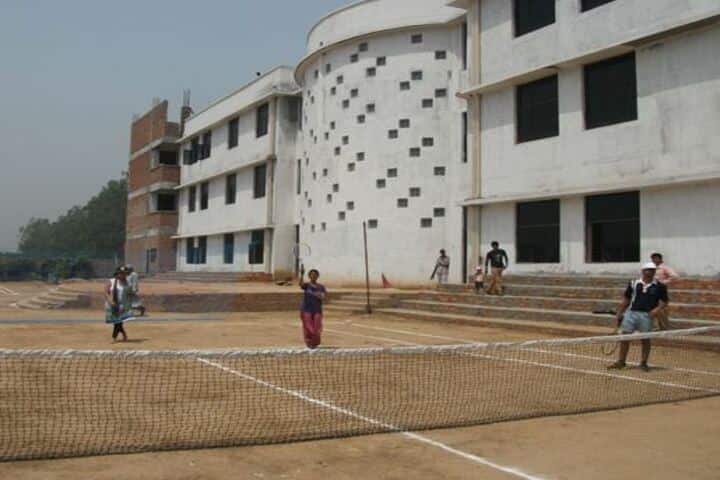 Green Hills Global Academy-Sports