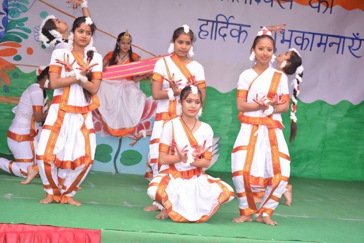 Gurukul Academy-Events