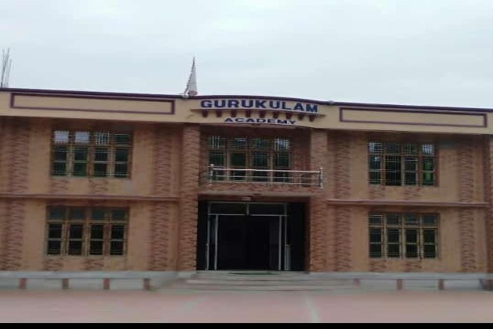 Gurukulam Academy Lohaghat Lohaghat Admission Fee Affiliation