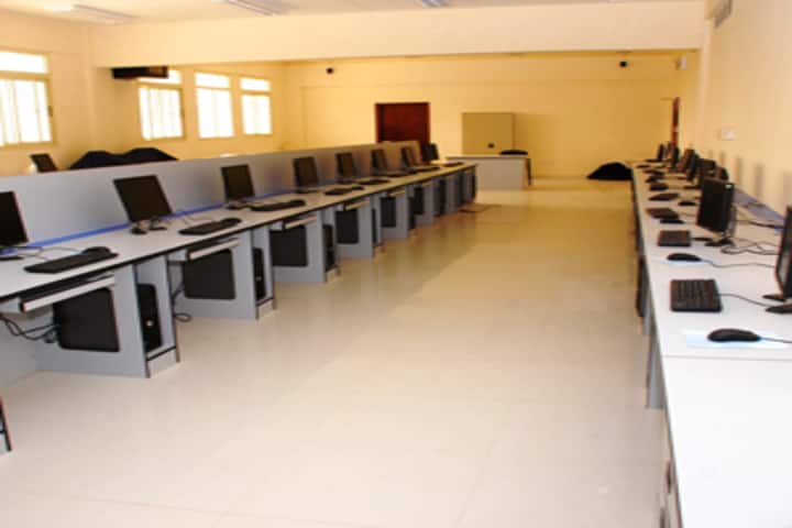 Holy Wisdom School-IT Lab