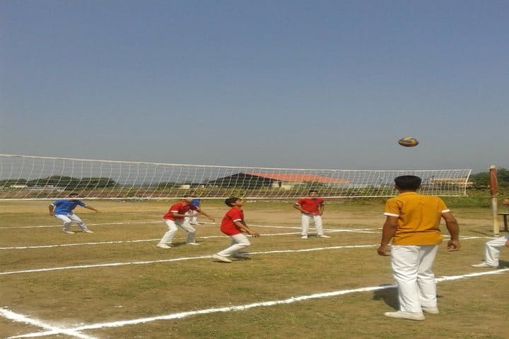 Hope Way Public School-Sports