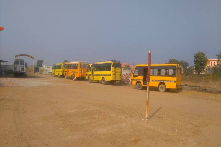 Hope Way Public School-Transport