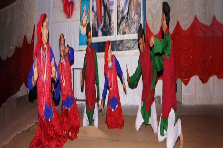 Information Technology Institute For The Tribes Of India-Event