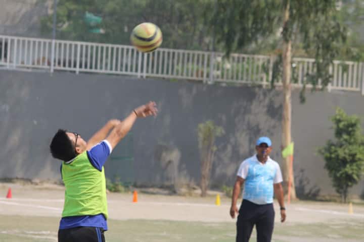 Inspiration Public School-Sports
