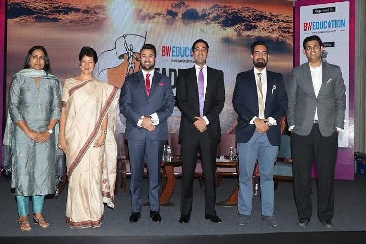 Ryan International School-Business World Education Leadership