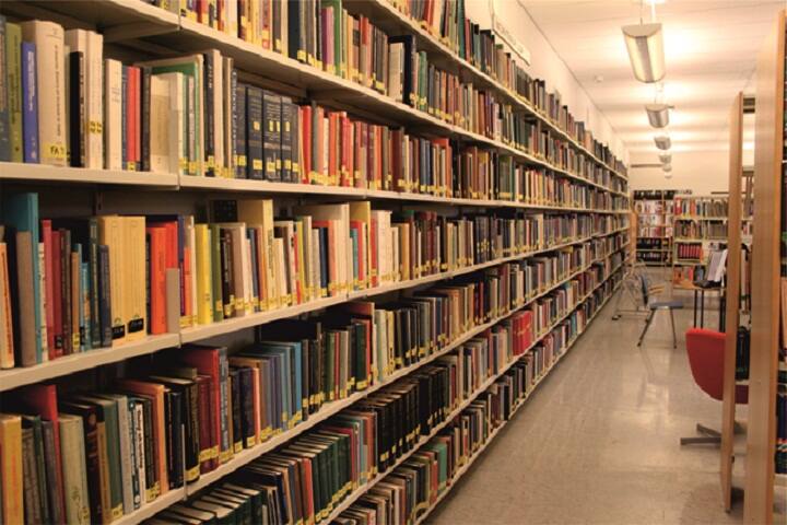 Janki Children Academy-Library