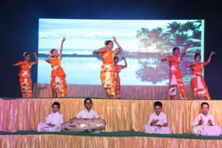 Jaswant Modern School-Event