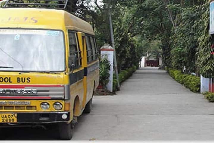 Jaswant Modern School-Transport
