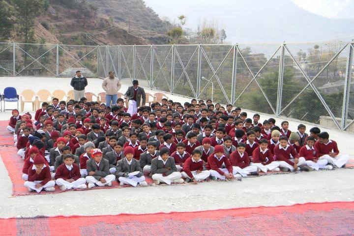 Jawahar Navodaya Vidyalaya-Others
