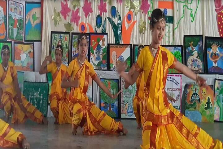 Jawahar Navodaya Vidyalaya-Events