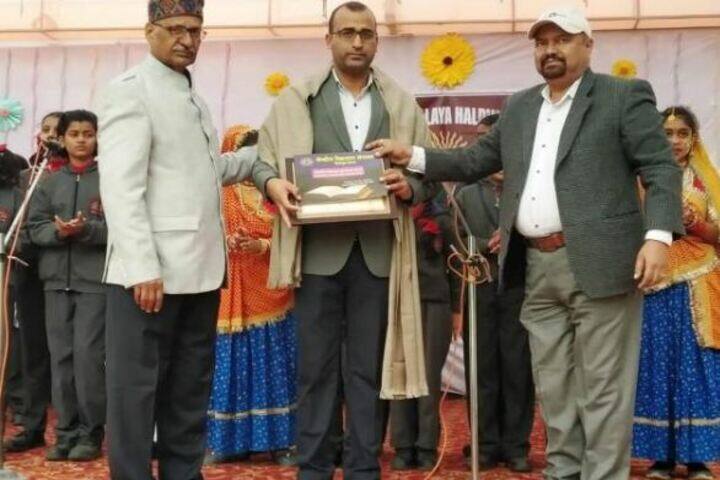 Kendriya Vidyalaya-Achievements