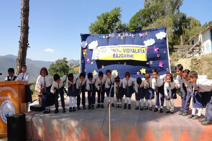 Kendriya Vidyalaya-Events1