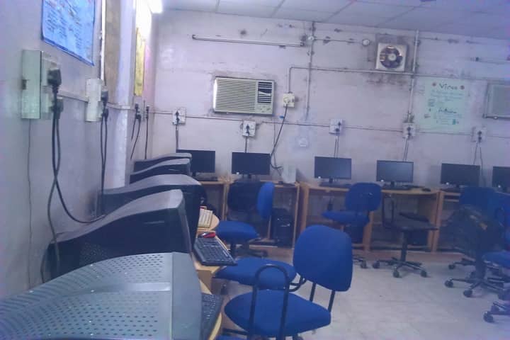Kendriya Vidyalaya No 1-IT-Lab
