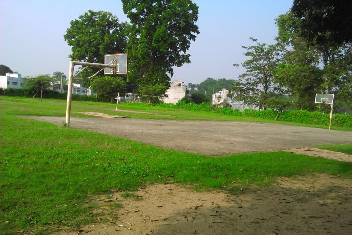 Kendriya Vidyalaya No 1-Paly-Ground