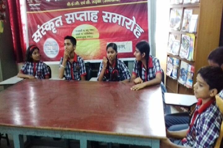 Kendriya Vidyalaya No 1-Quiz-Competition