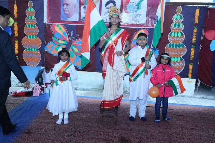 Kendriya Vidyalaya No 1-RepublicDay-Celebration