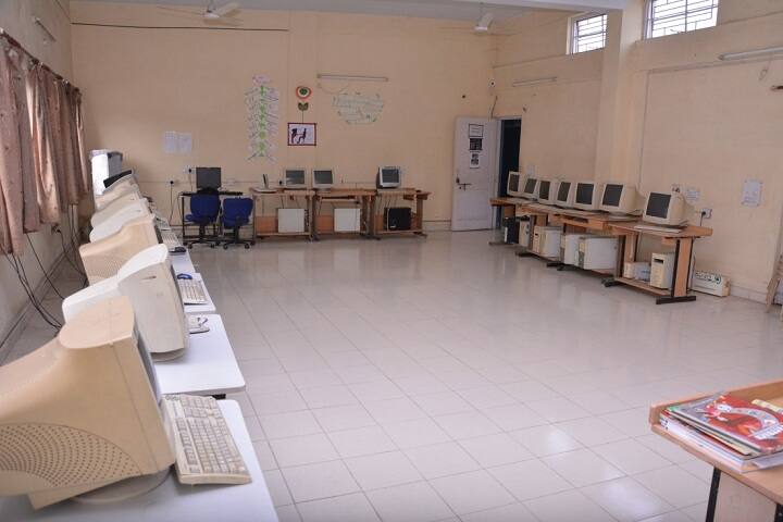 Kendriya Vidyalaya No 2-IT Lab