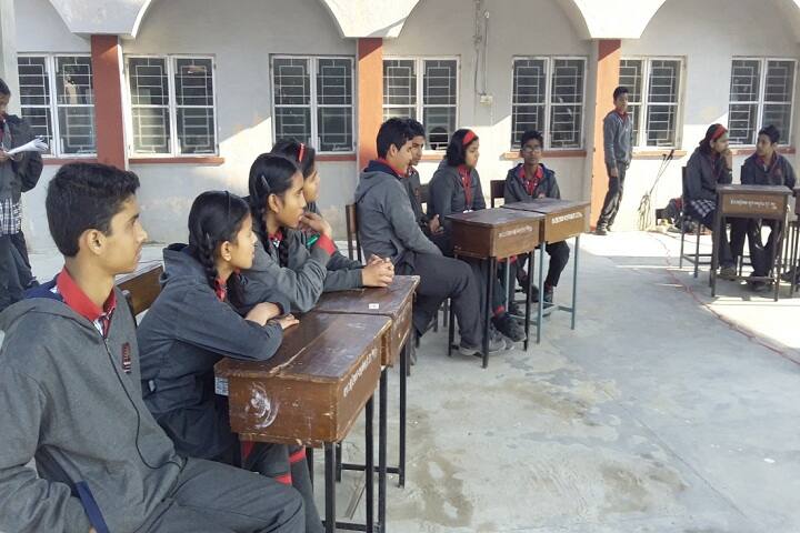 Kendriya Vidyalaya No 2-Quiz Competition