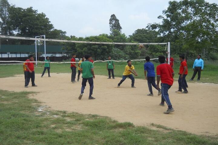 Kendriya Vidyalaya No 2-Sports