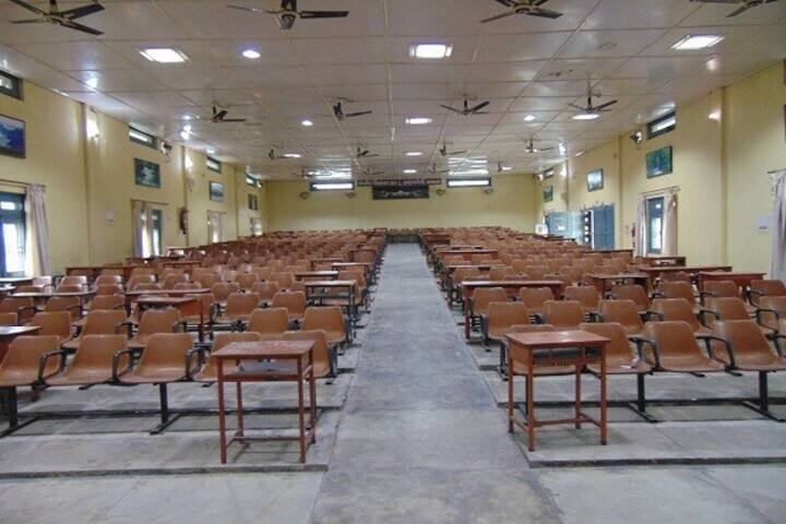Kendriya Vidyalaya No 2-Auditorium