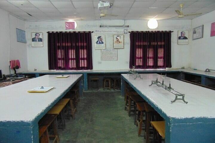 Kendriya Vidyalaya No 2-Physics Lab