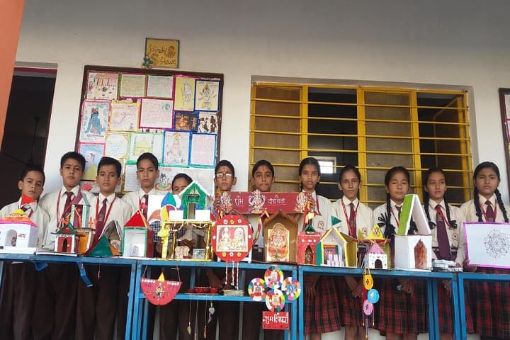 Kingsford Public School-Exhibition