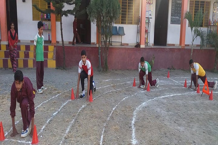 Kingsford Public School-Sports