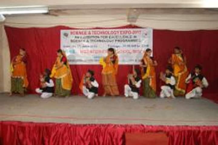 Lakes International School-Events
