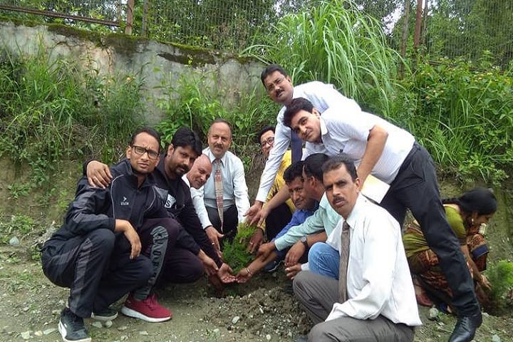 Lakes International School-Plantation
