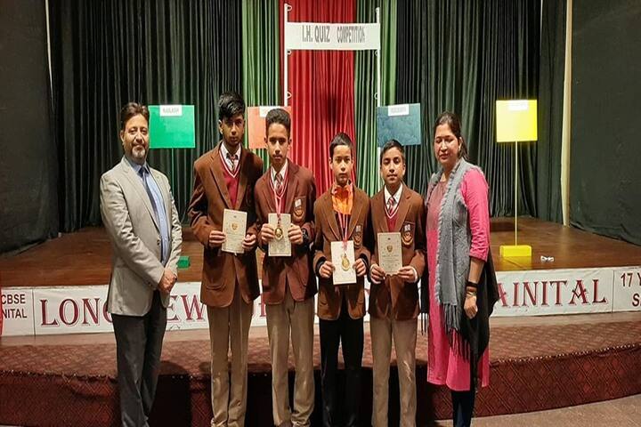 Long View Public School-Achievement