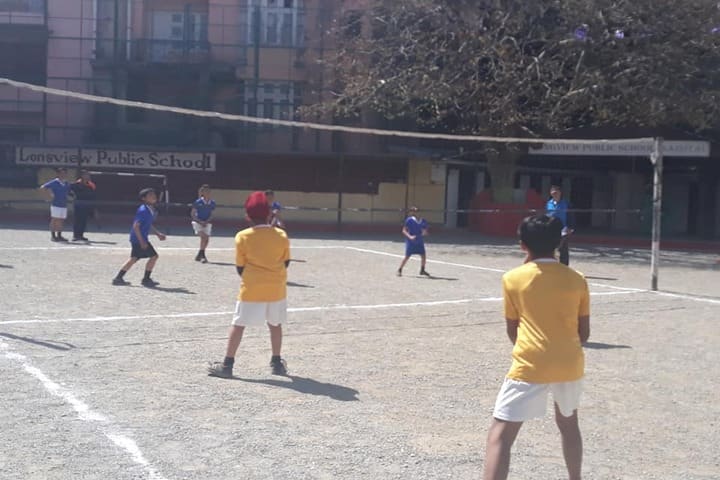 Long View Public School-Sports