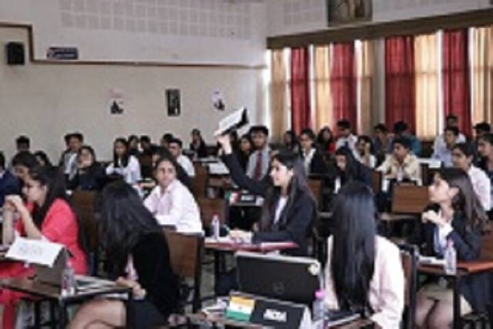 Sri Guru Gobind Singh Collegiate Public School-Seminars