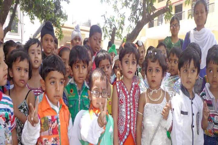 Mohinder Singh Memial Public School-Events