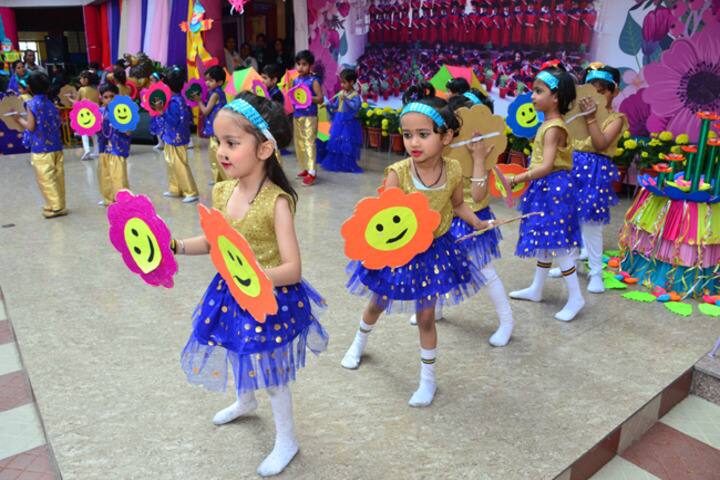 Montfort School-Events2