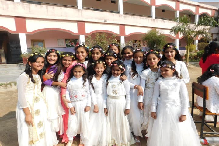 Mothers Glory Public School-Christmas Celebrations