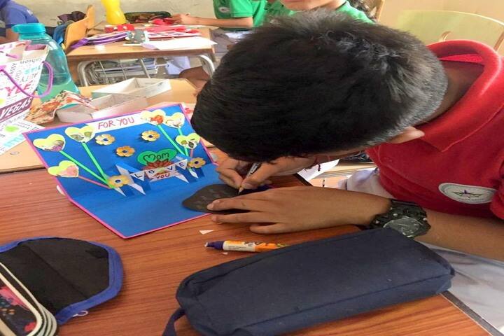Mount Litera Zee School-Activity