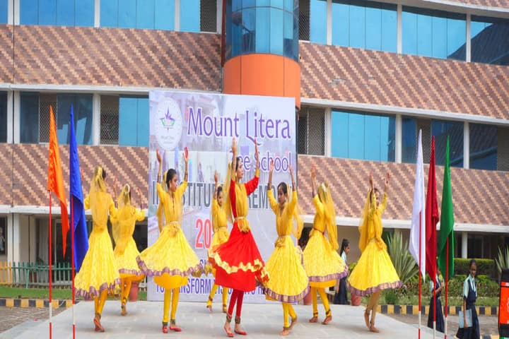 Mount Litera Zee School-Events1