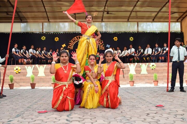 Mount Litera Zee School-Events1