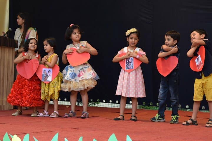 Mount Litera Zee School-Events2