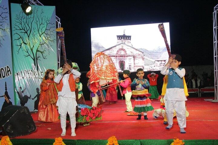 Mount Litera Zee School-Events2