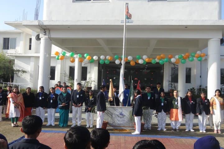 Mount Litera Zee School-Independence Day Celebrations