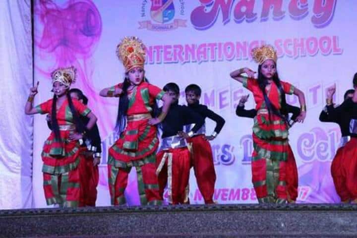 Nancy International School-Events1