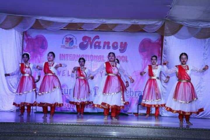 Nancy International School-Events2