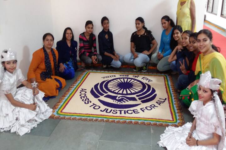 Sri Guru Gobind Singh Senior Secondary School-Activity