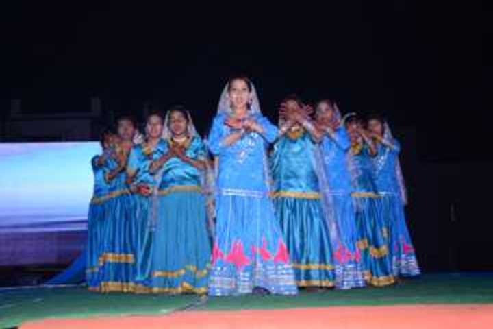 New Era Academy-Cultural Events