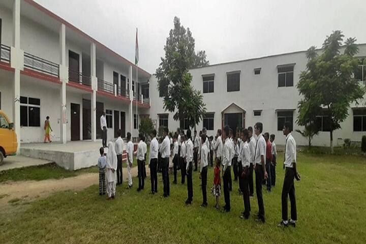 New Era Public School-Independence Day